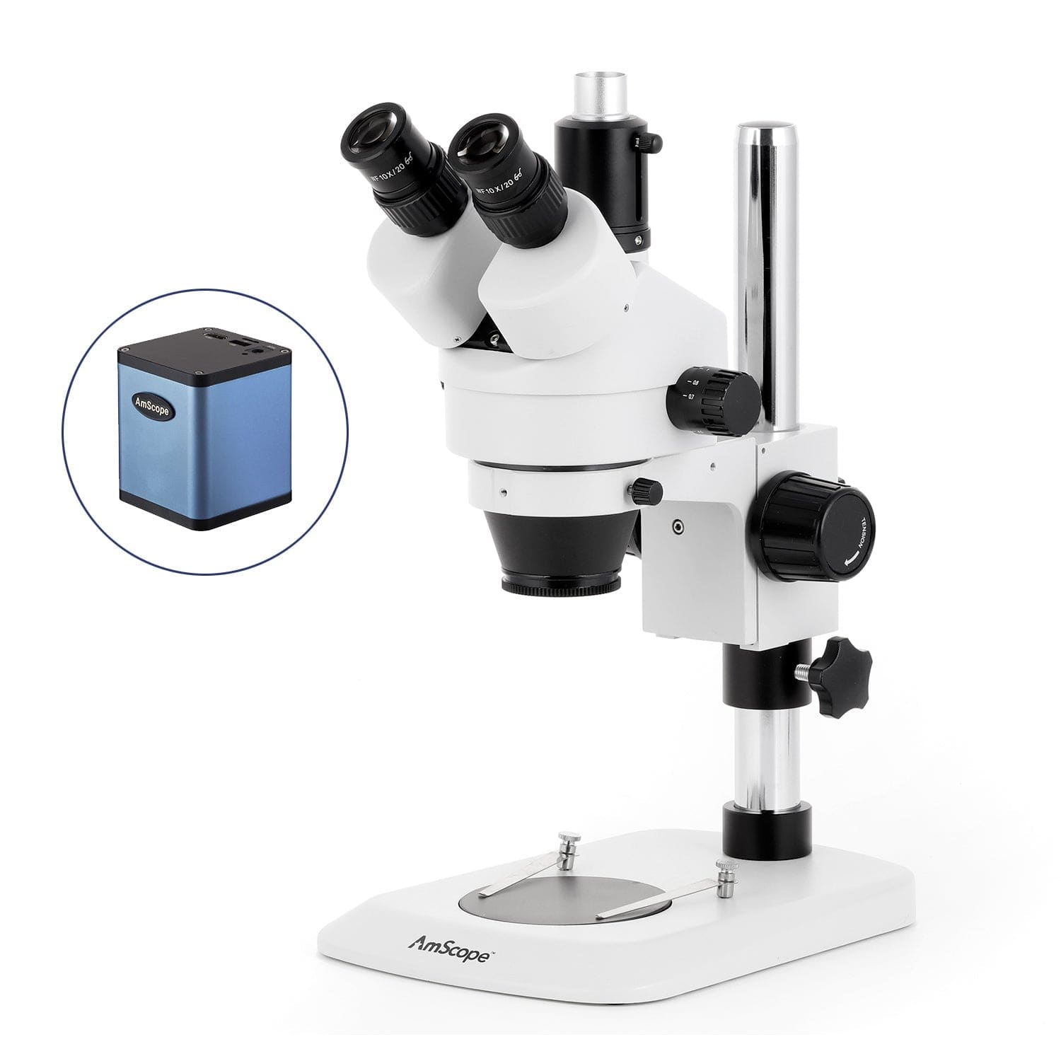 amscope-sm-1-7x-45x-inspektionsmikroskop-trinokular-hdmi image 2
