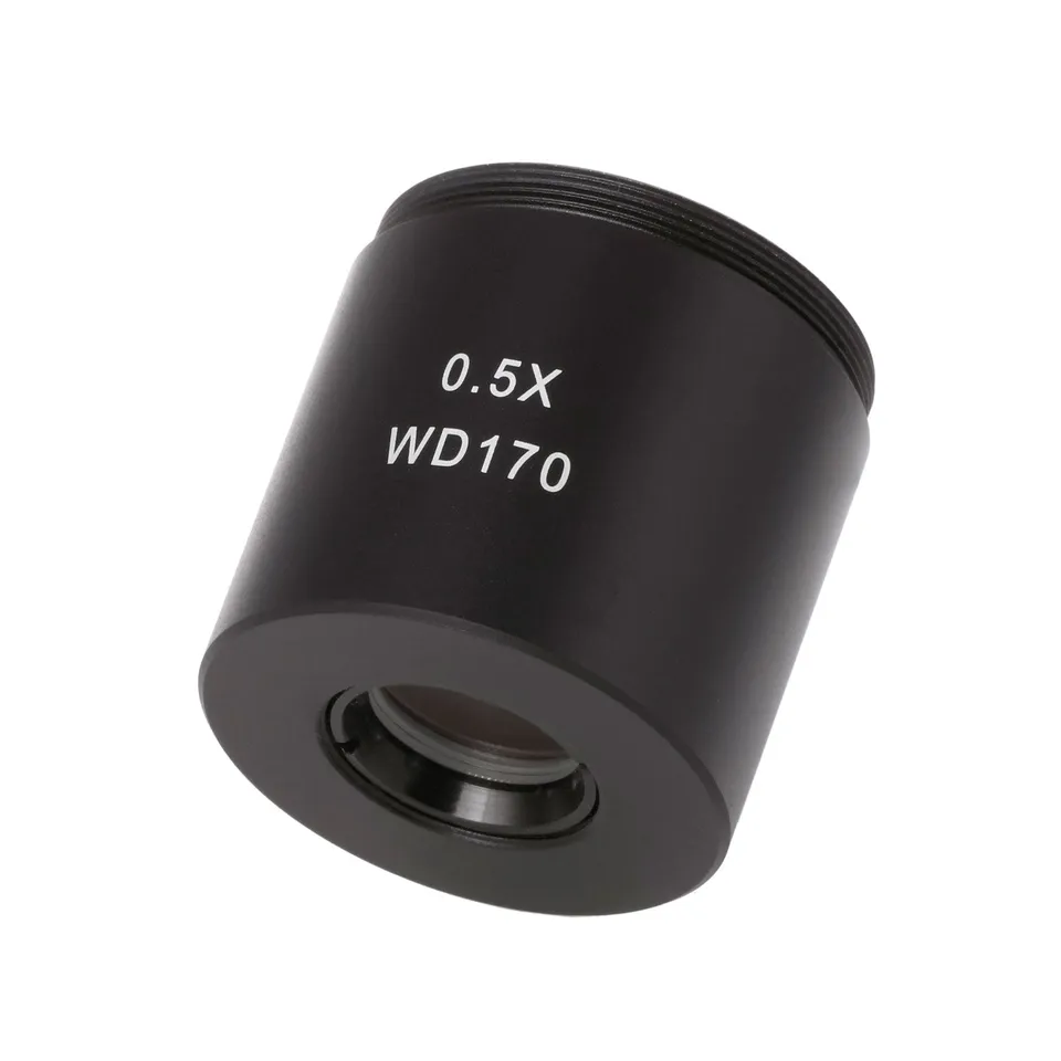 amscope-accessories-al050-h800-0-5x-vorsatzlinse-h800 image 1