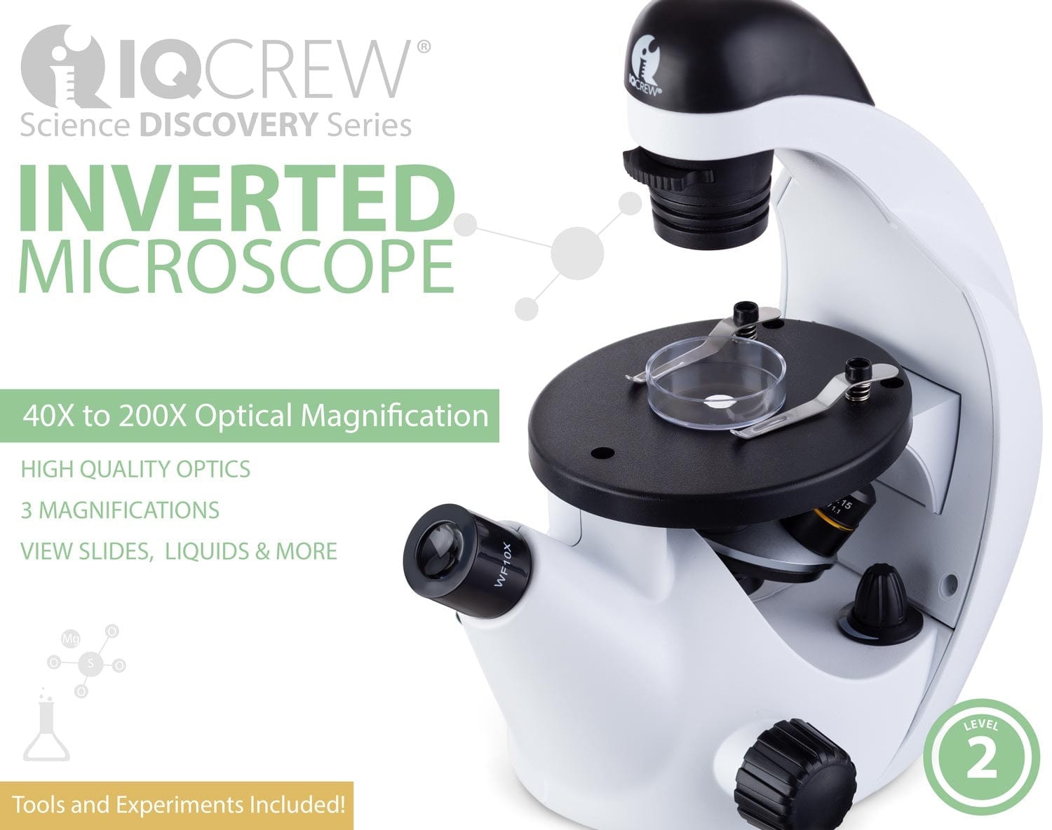 amscope-in50-kindermikroskop-invertiert-200x-led-einsteiger-set image 6