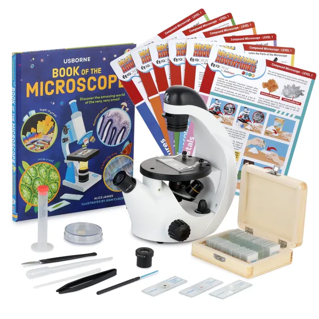 amscope-in50c-durchlicht-mikroskop-500x-mit-usb-kamera-1mp image 1
