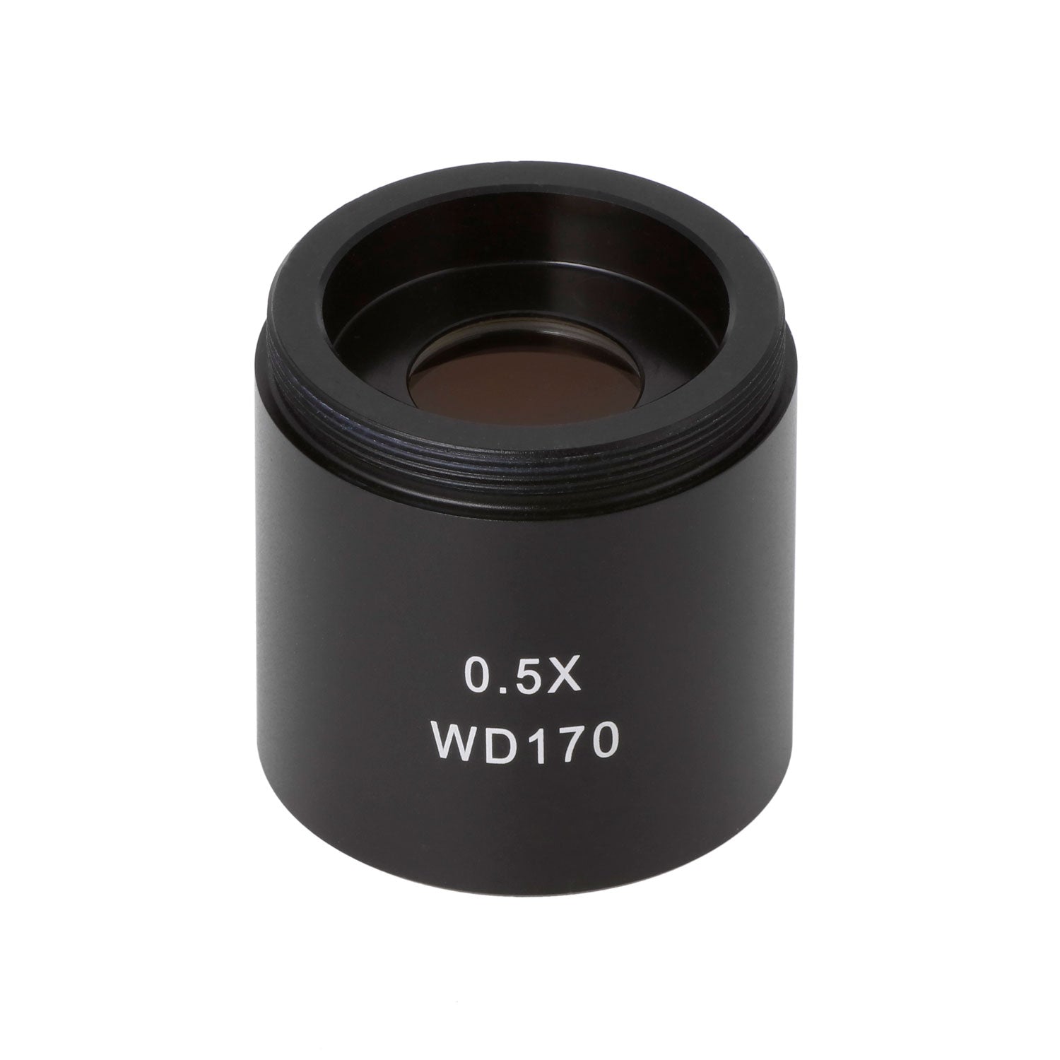 amscope-accessories-al050-h800-0-5x-vorsatzlinse-h800 image 2