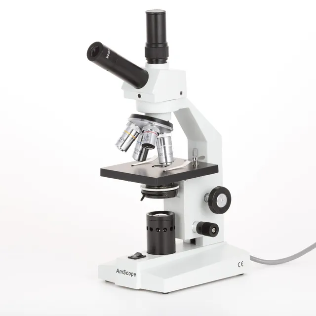 amscope-d120-sch-lermikroskop-40x-1000x-dual-view-hellfeld image 1