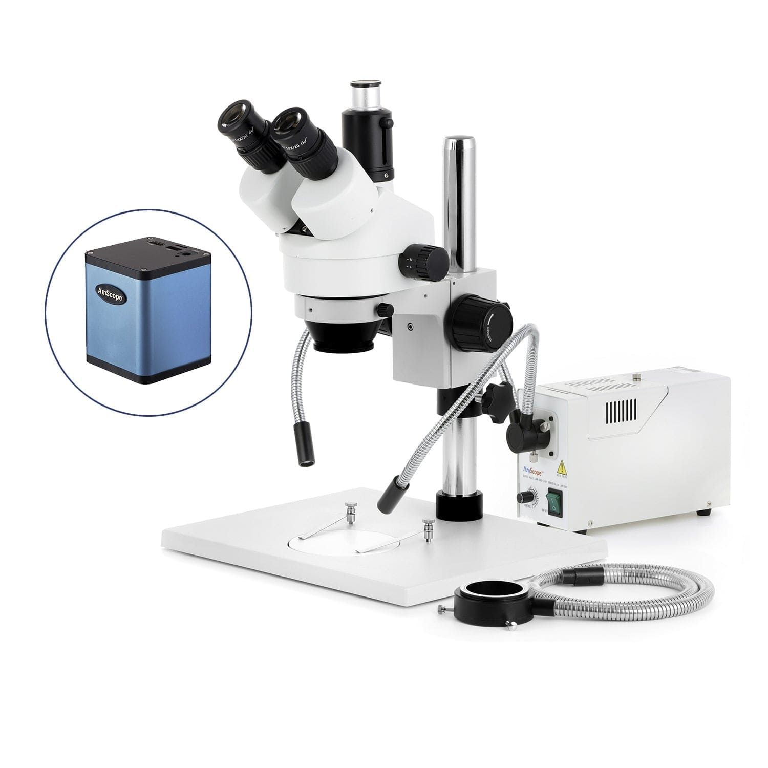 amscope-sm-1-7x-45x-stereomikroskop-mit-halogen-kamera image 3