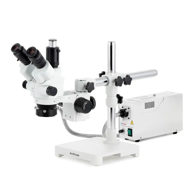 amscope-sm-3-stereomikroskop-7x-45x-halogen-auslegerstativ image 1