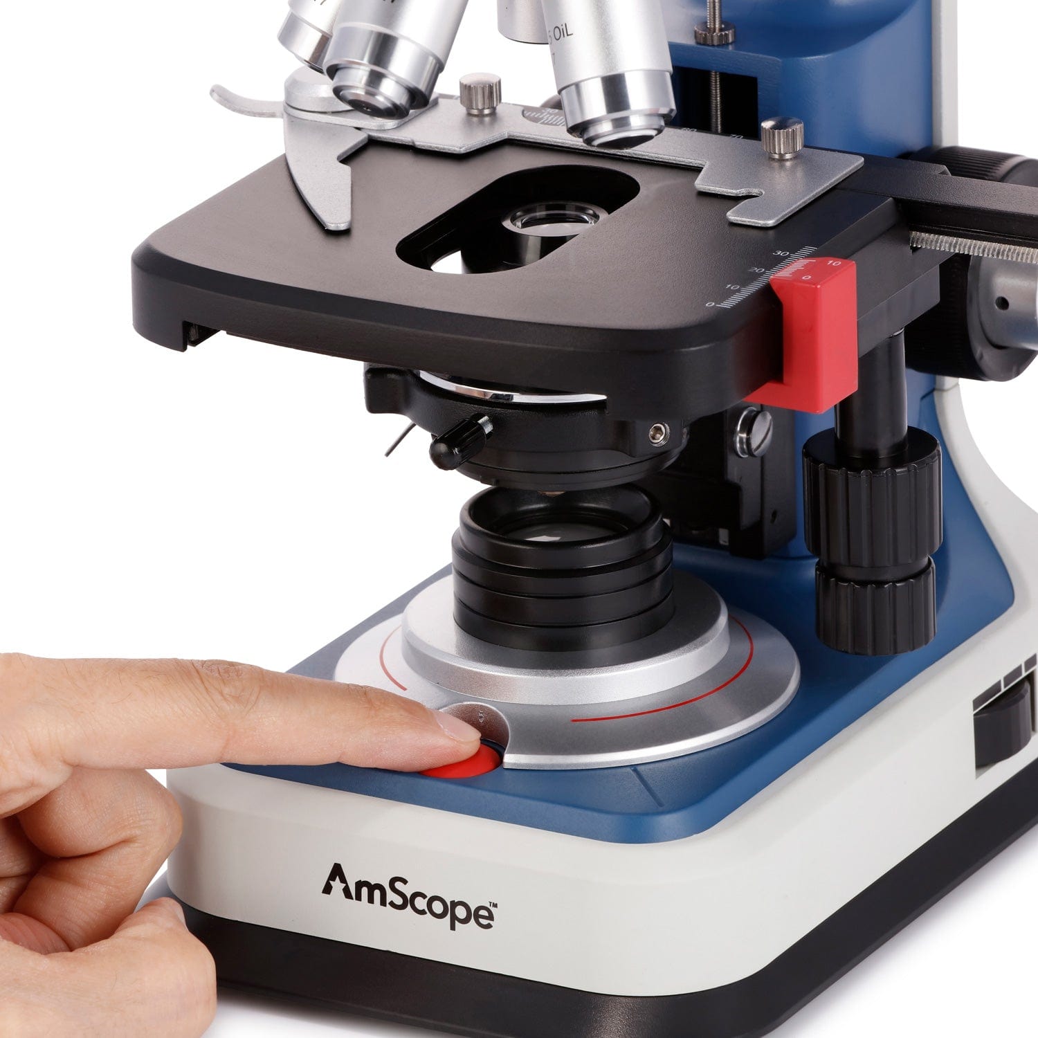 amscope-vb-b120c-r-binokular-durchlichtmikroskop-2500x-usb-c-set image 2