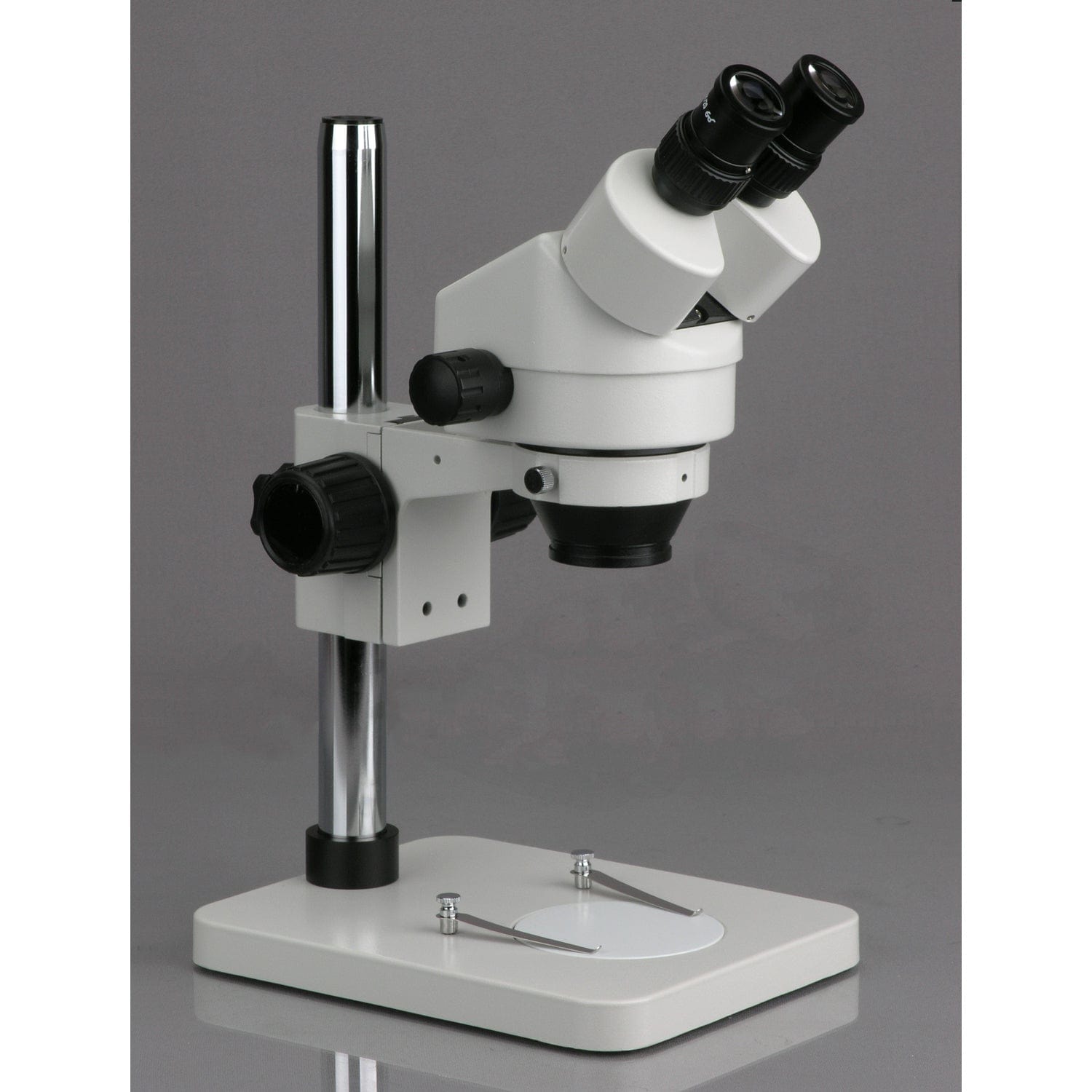 amscope-sm-1bsl-v331-zoom-stereo-mikroskop-7x-45x-s-ule image 2