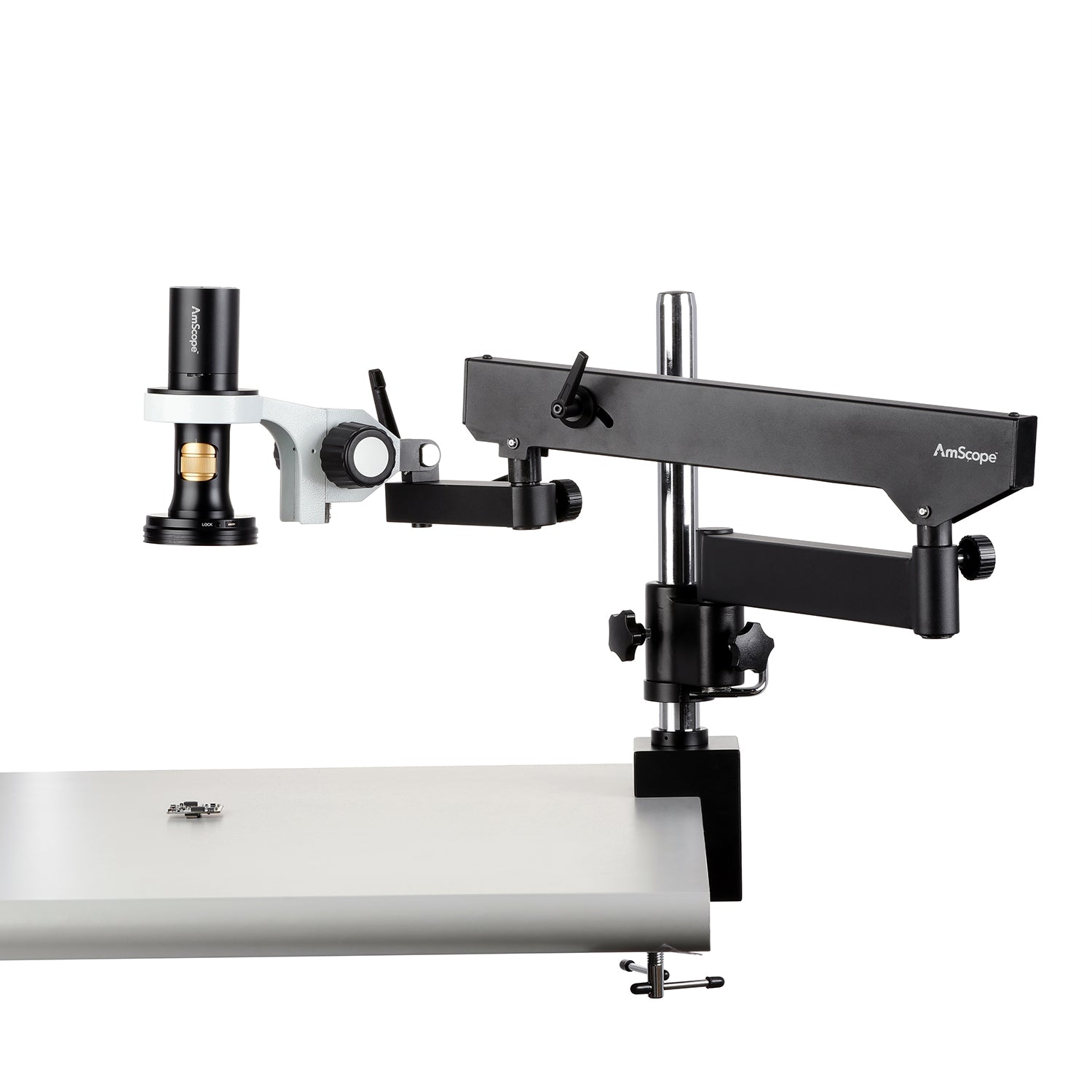 amscope-dm756-digitalmikroskop-8-3mp-usb-gelenkarm image 2
