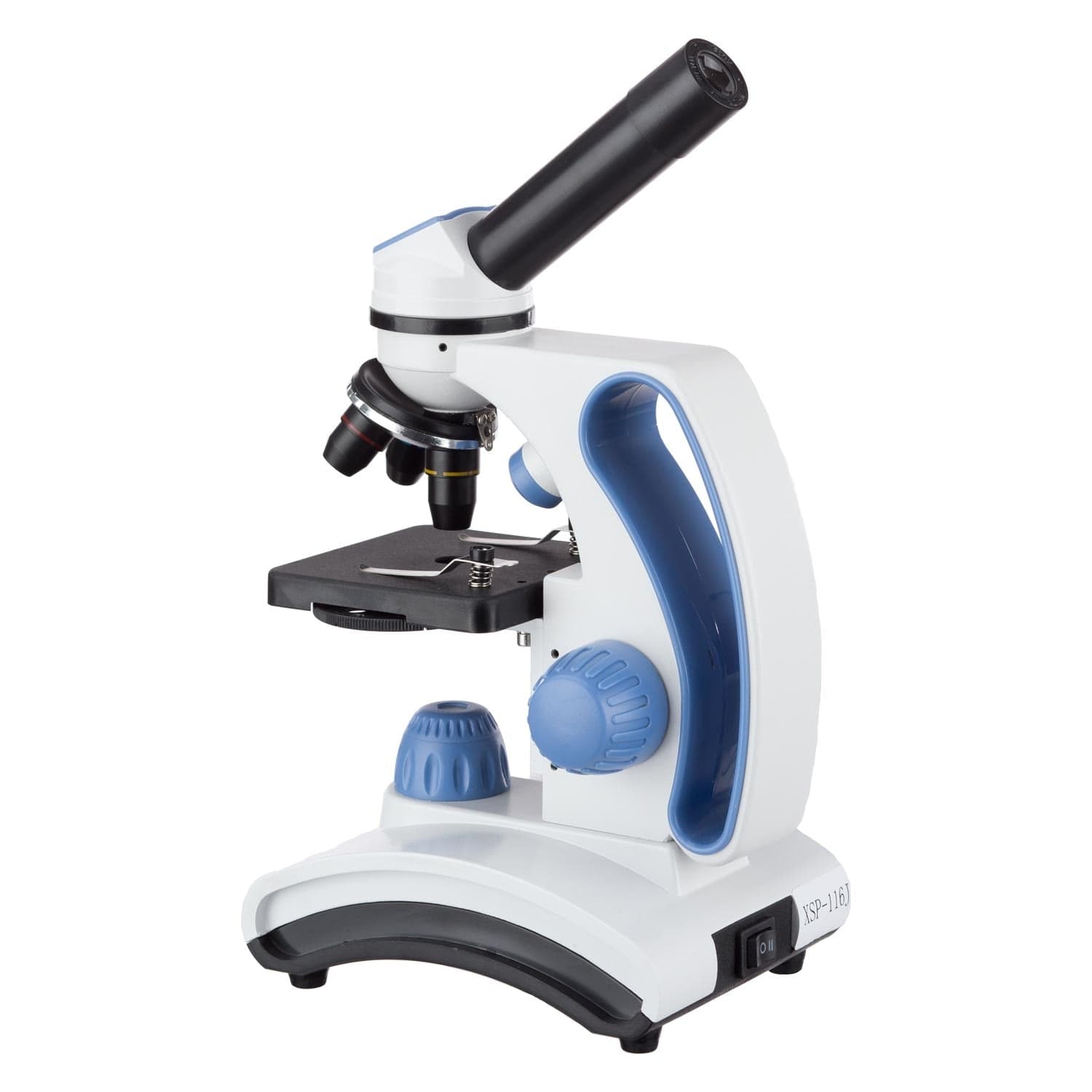 amscope-m161c-2l-monokular-mikroskop-400x-led-sch-ler-set image 2