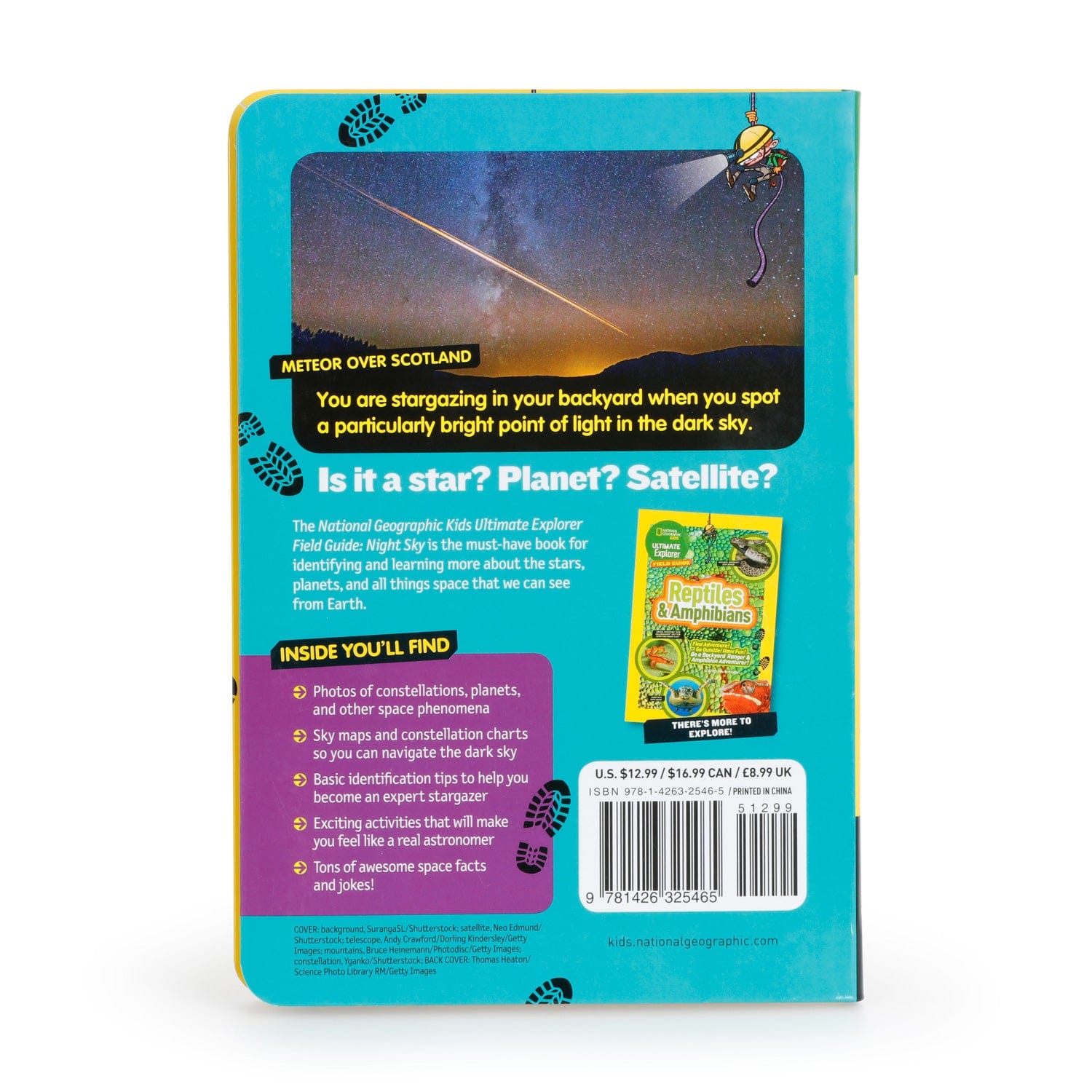 national-geographic-ultimate-explorer-nachthimmel-buch-160-s image 2
