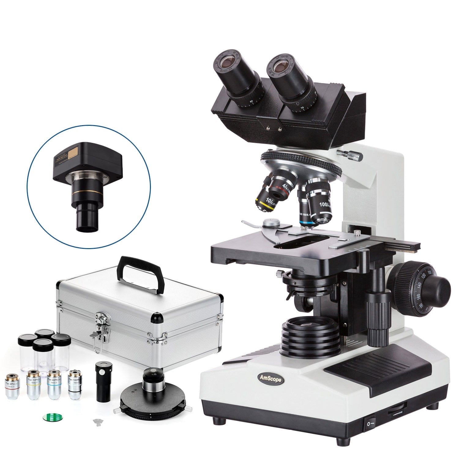 amscope-b390-phasenkontrastmikroskop-40x-1000x-binokular-2 image 3