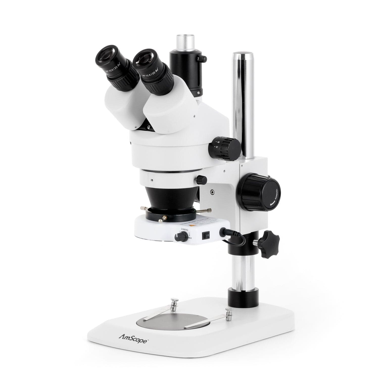amscope-sm-1-stereomikroskop-7x-45x-hdmi-ringlicht image 2