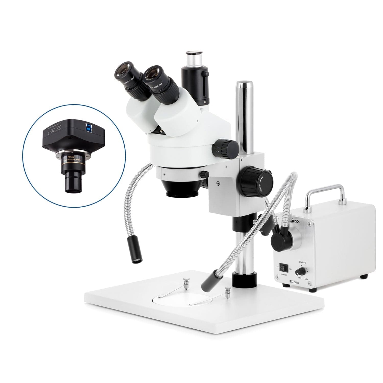 amscope-sm-1-stereomikroskop-7x-45x-s-ulenstativ-led image 4