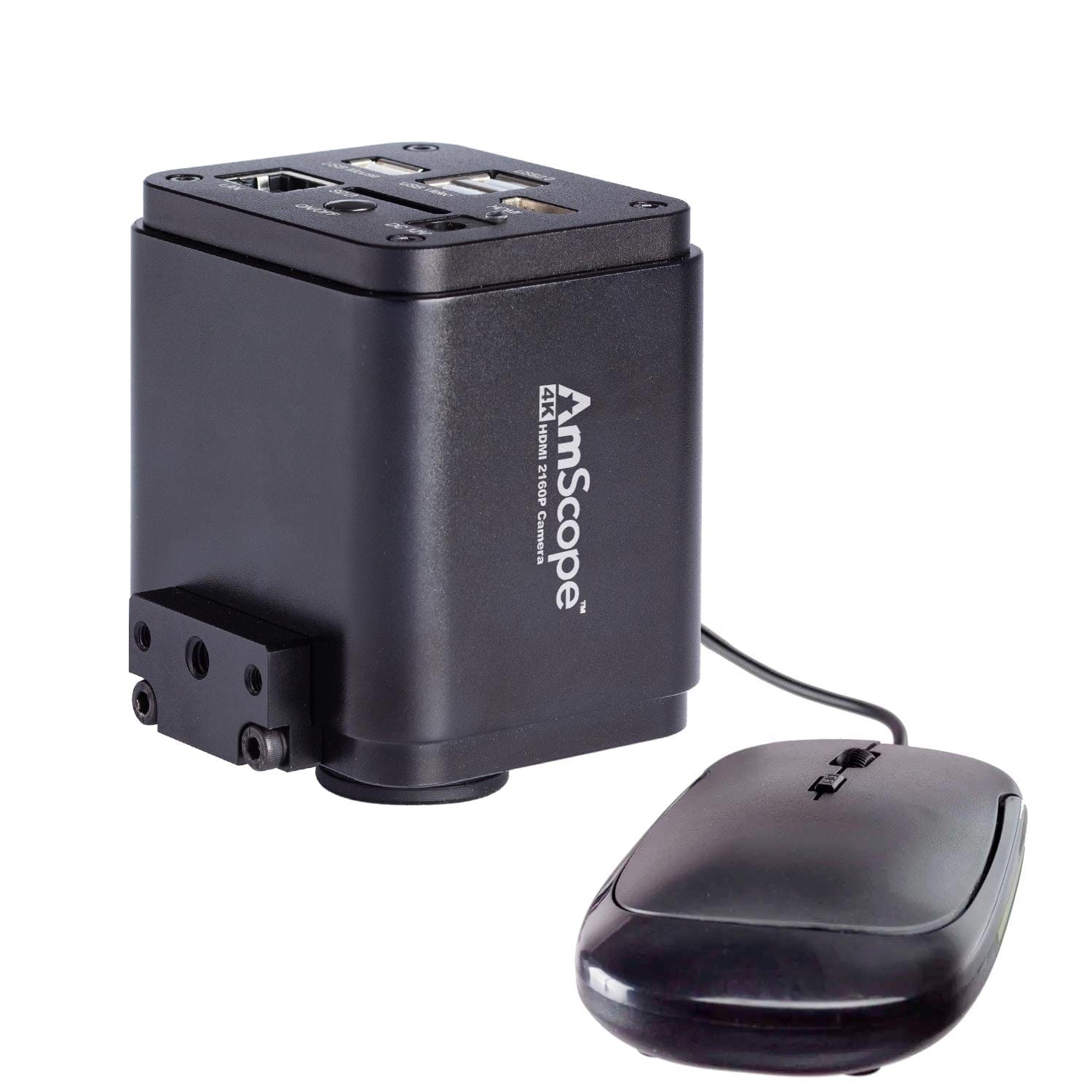 amscope-hd408n-mikroskopkamera-4k-8-3mp-hdmi-usb-c-mount image 1