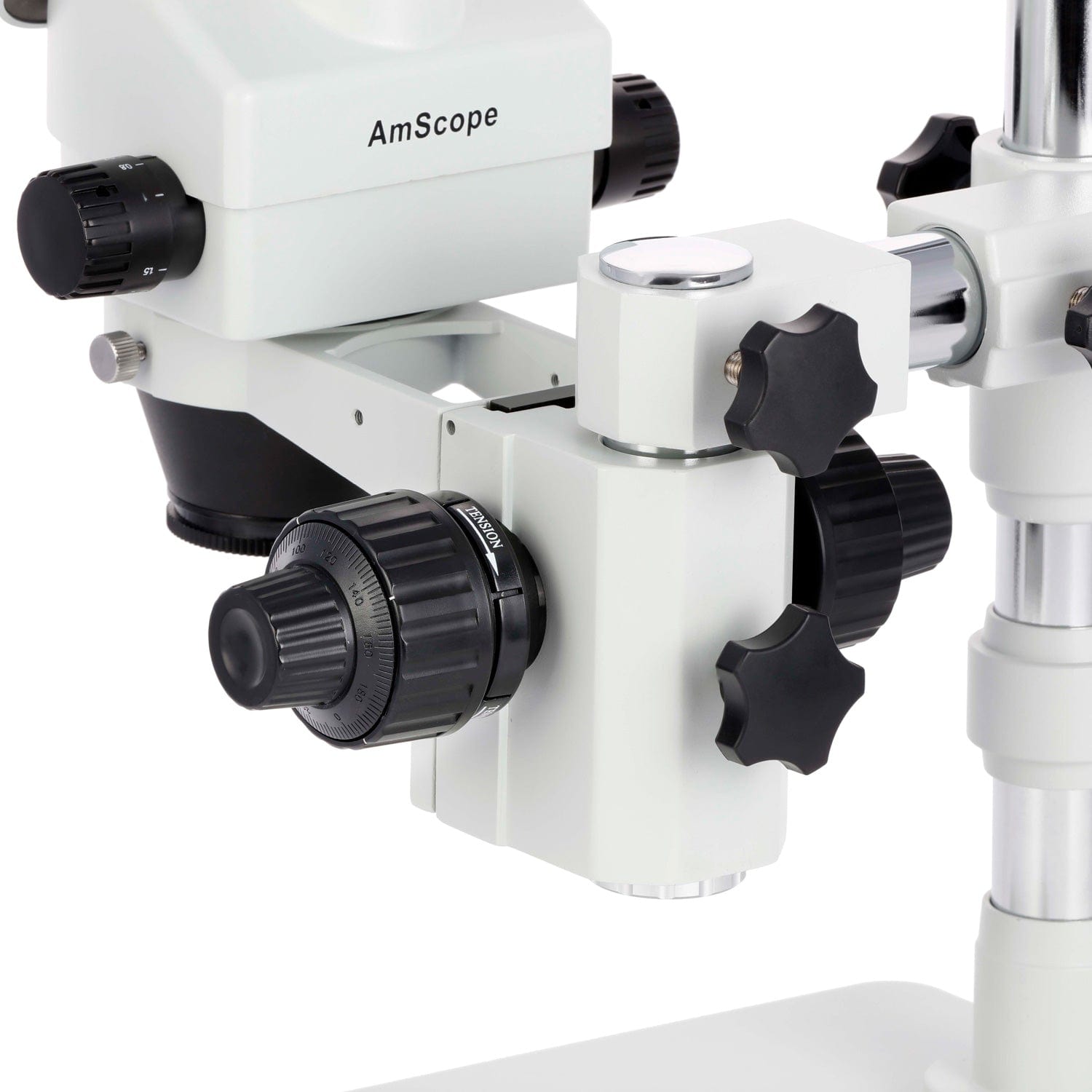 amscope-fr-a6-v331-fokussierblock-76mm-mit-feintrieb image 5