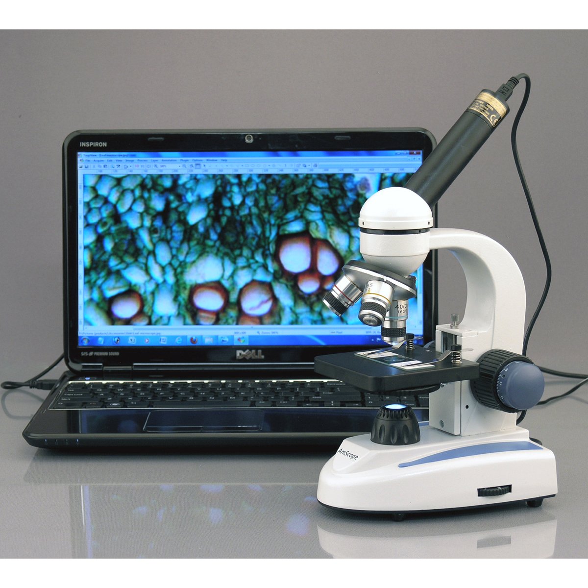amscope-md830a-mikroskopkamera-usb-8-3mp-23-2mm-okular image 4