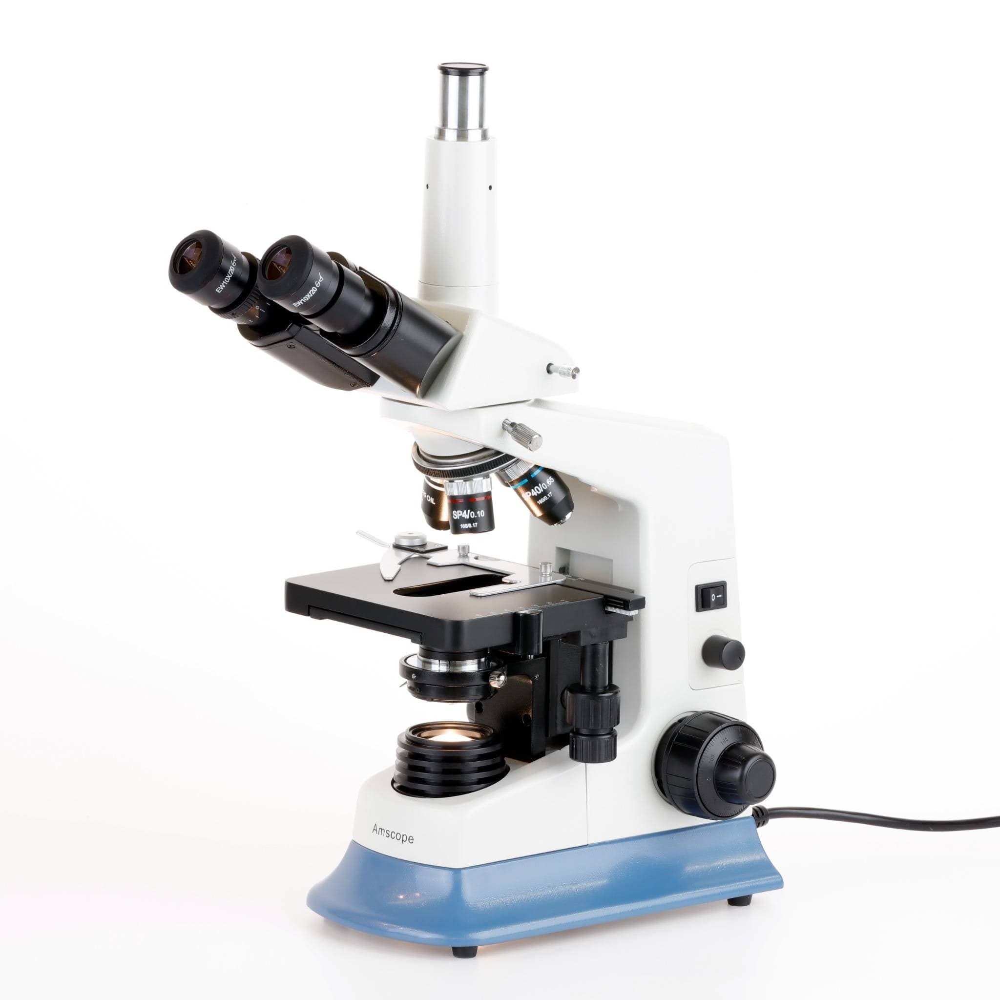 amscope-t590-trinokular-lichtmikroskop-40x-1000x-halogen-dunkelfeld image 5
