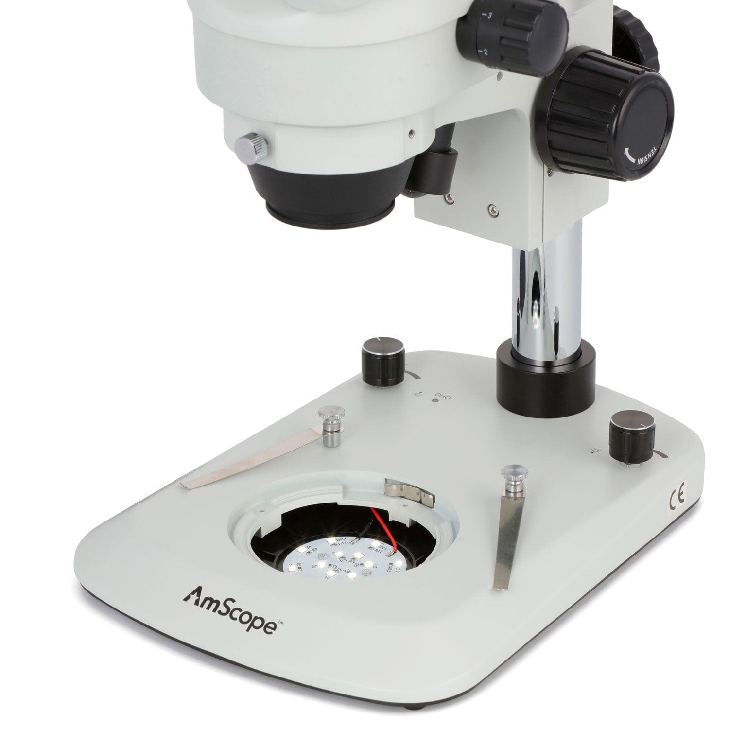 amscope-sm-2bn-led-stereomikroskop-7x-45x-zoom-led image 4