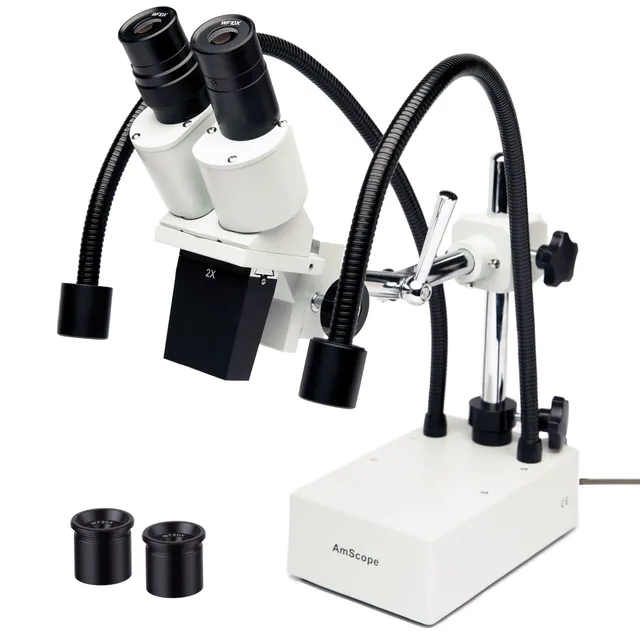 amscope-se420x-2l-stereo-mikroskop-10x-20x-mit-schwenkarm image 1