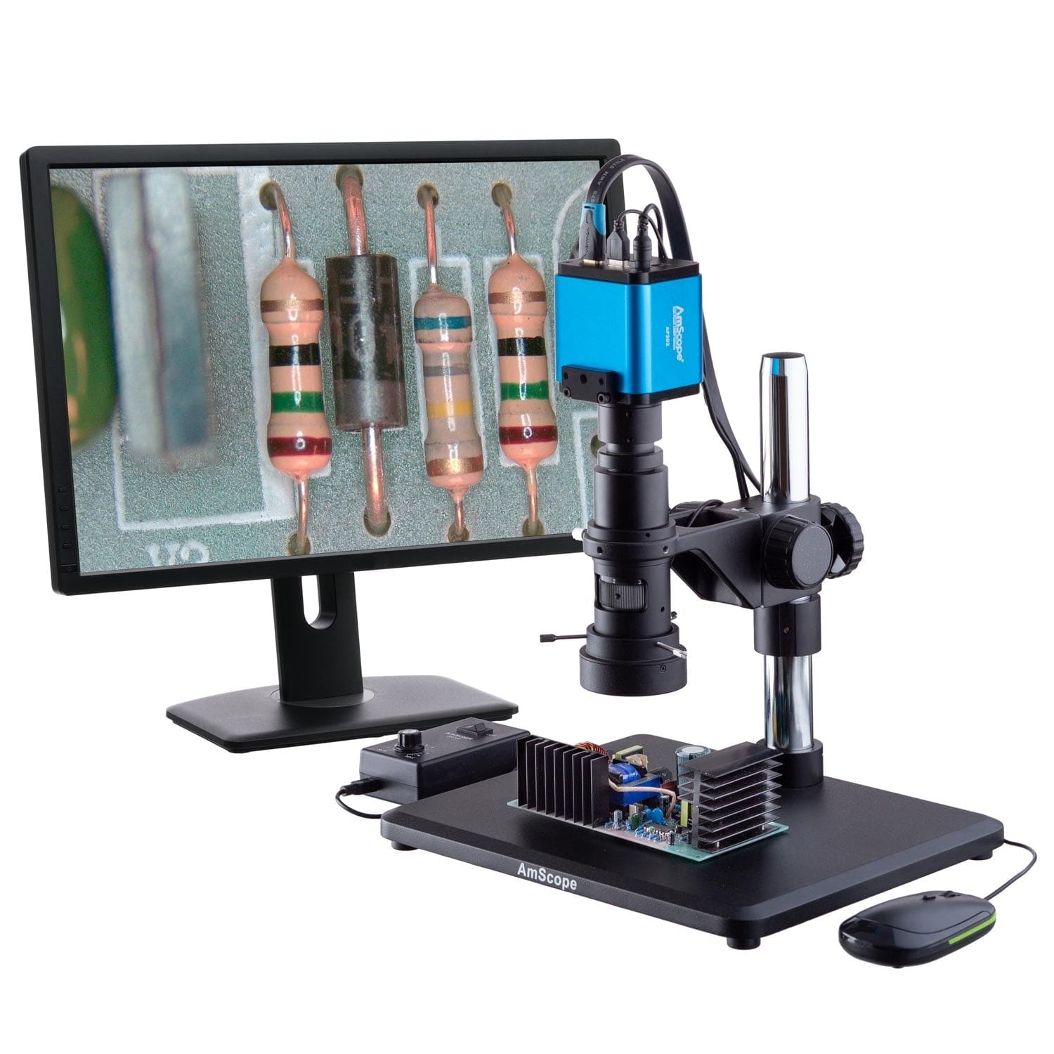 amscope-h800-96s-af22-mikroskop-autofokus-hdmi-1080p-2mp image 1