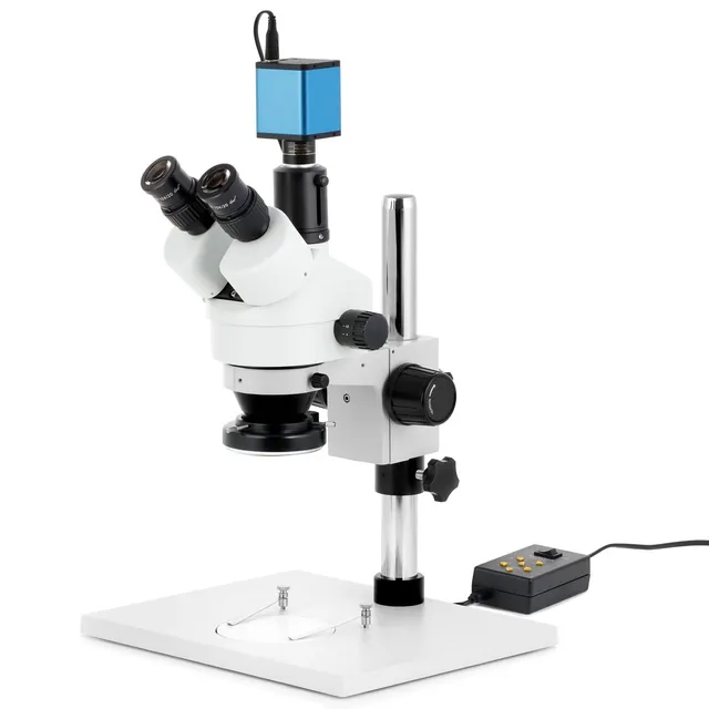 amscope-sm-1-stereomikroskop-7x-45x-mit-hdmi-autofokus-kamera image 1
