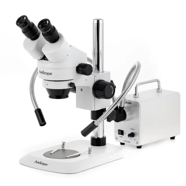 amscope-sm-1-zoom-stereo-mikroskop-7x-45x-led-binokular image 1