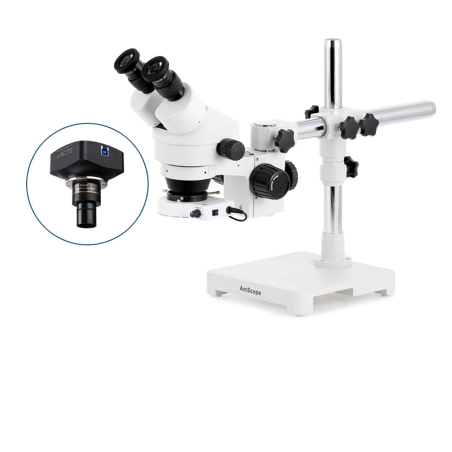 amscope-sm-3b-stereomikroskop-7x-45x-led-stativ image 4