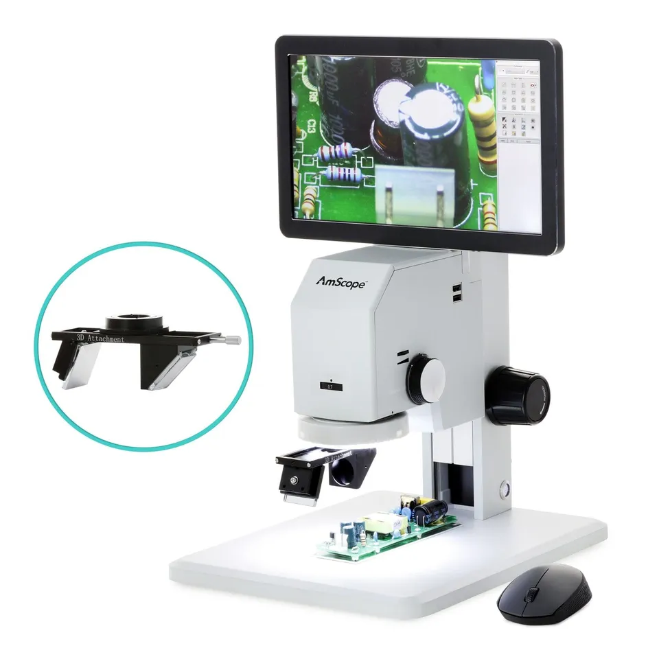 amscope-dm745-hdm11-3dr-digitalmikroskop-11-6-zoll-3d-4-5x image 1