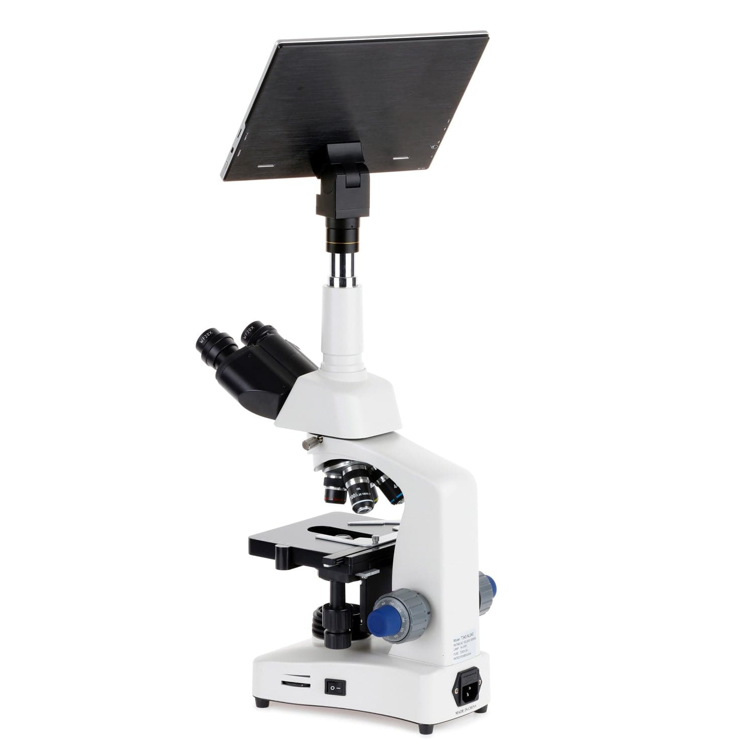 amscope-t340-mikroskop-led-40x-1000x-9-7-zoll-touch image 2