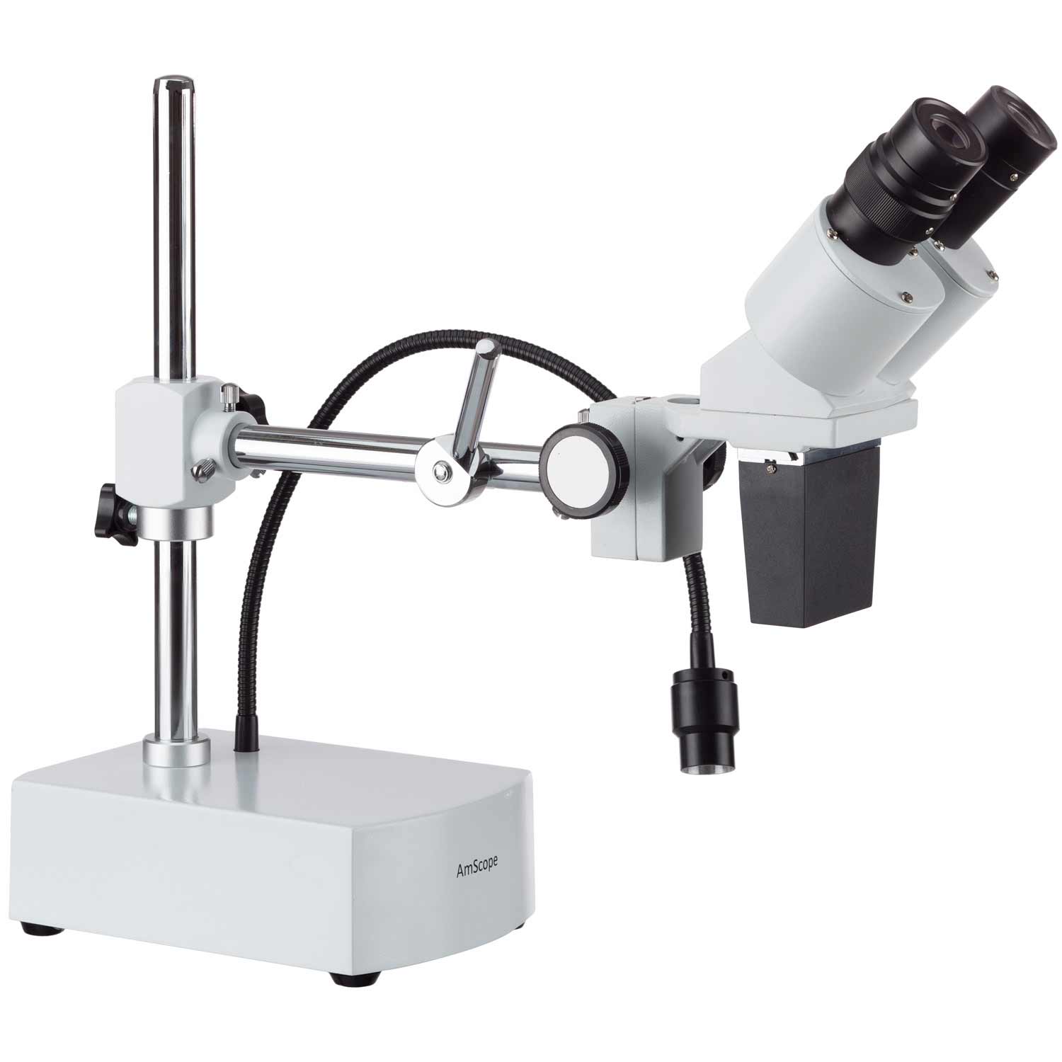 amscope-se400-led-stereomikroskop-10x-schwenkarm image 3