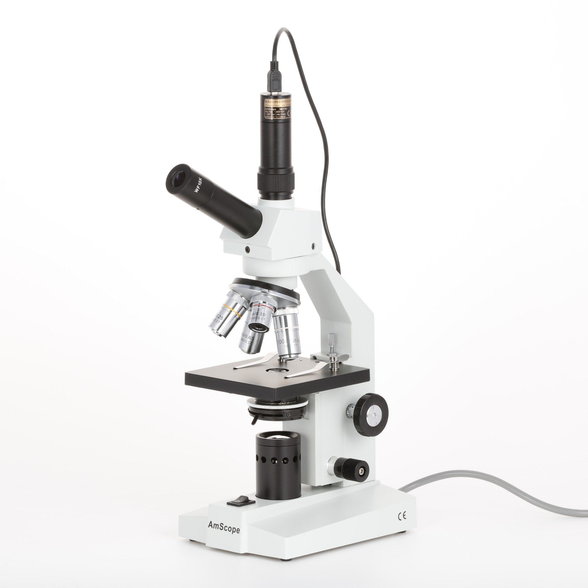 amscope-d120-sch-lermikroskop-40x-1000x-dual-view-hellfeld image 2
