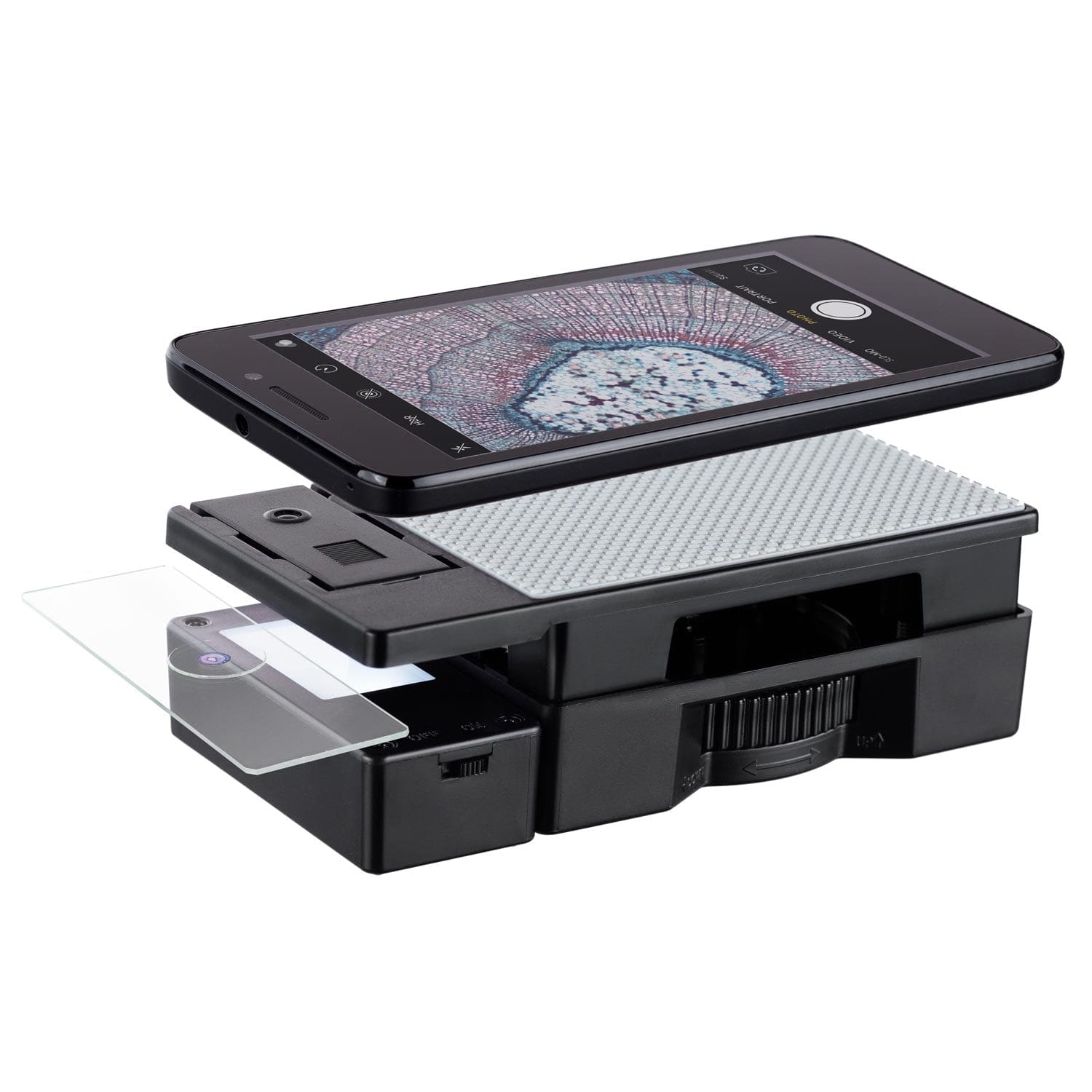 amscope-spm216-stereo-mikroskop-smartphone-tragbar-mit-3-linsen image 5