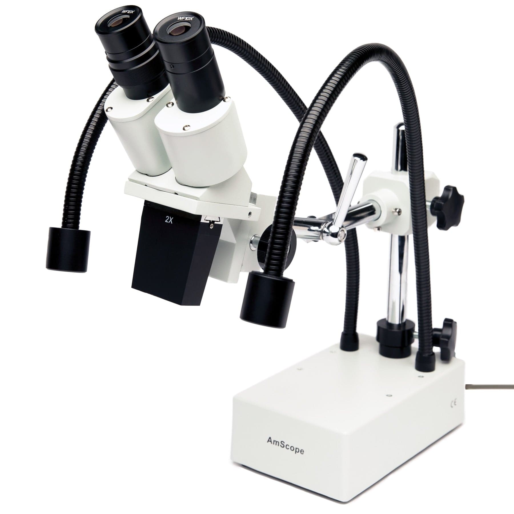amscope-se420-2l-stereo-mikroskop-20x-led-galgenstativ image 1
