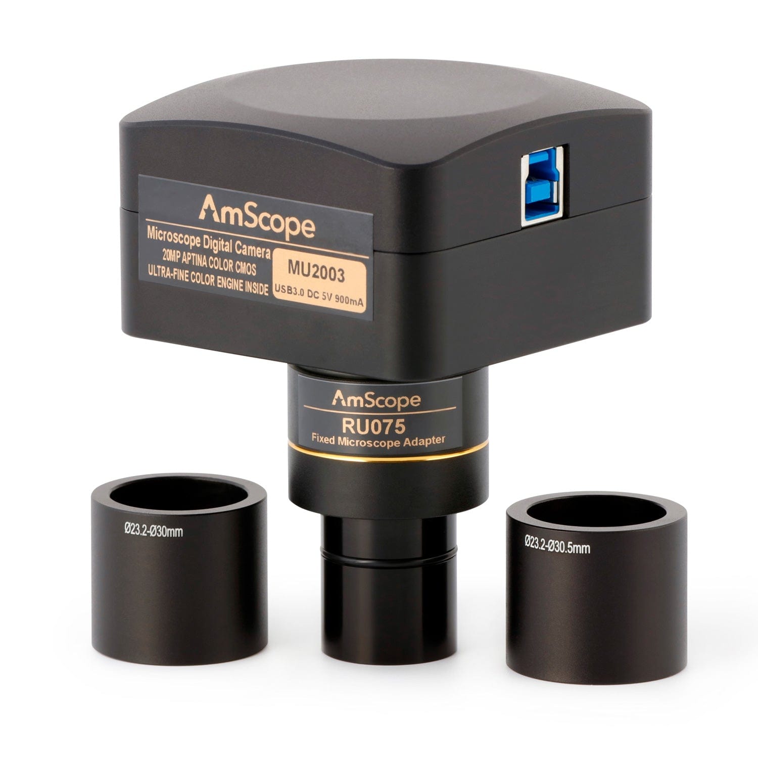 amscope-mu2003-mikroskop-kamera-usb-3-0-20mp-farbe-c-mount image 4