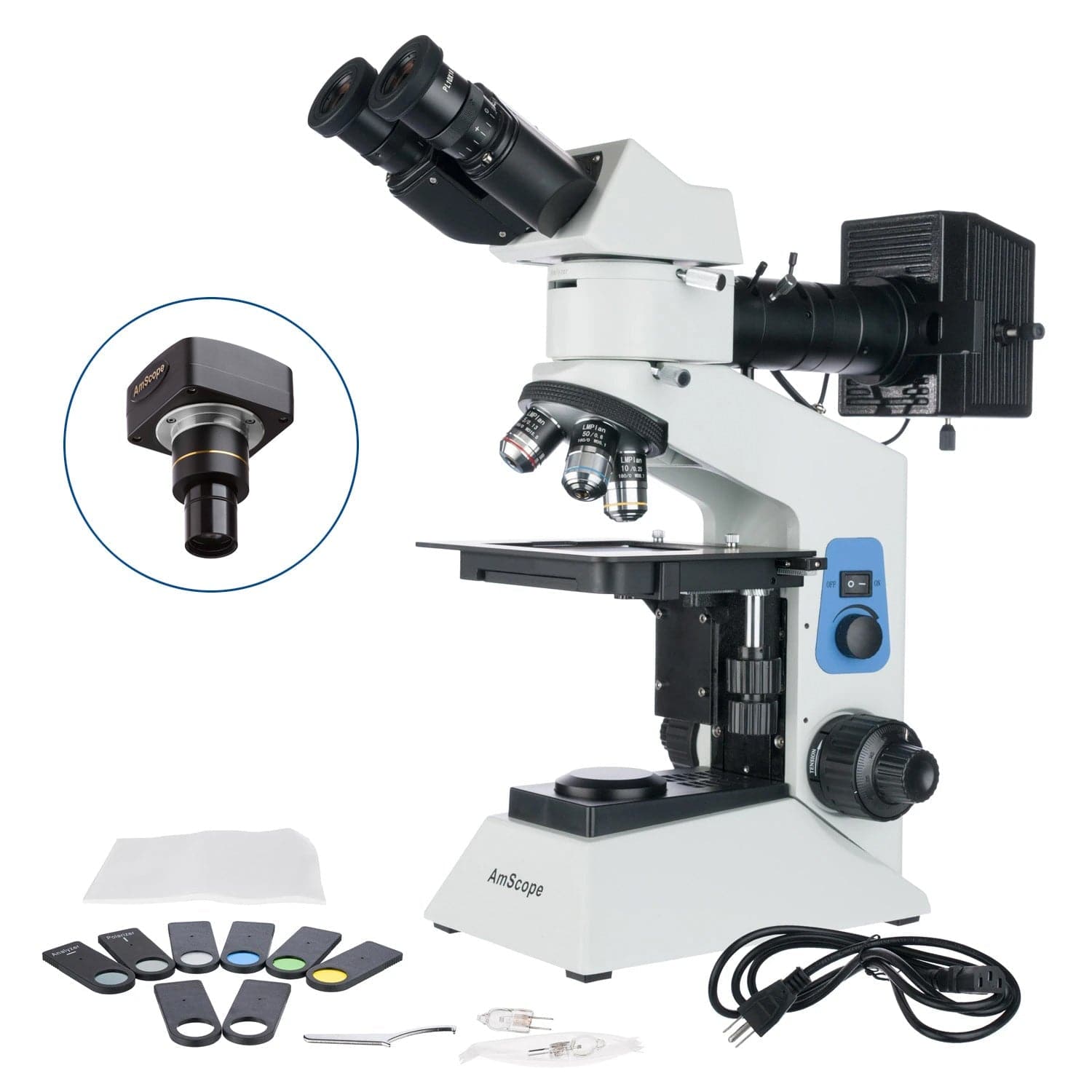amscope-me580-metallmikroskop-50x-500x-polarisiert image 2