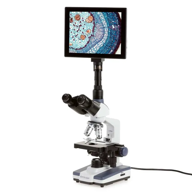 amscope-t120-durchlichtmikroskop-trinokular-40x-1000x-touch image 1