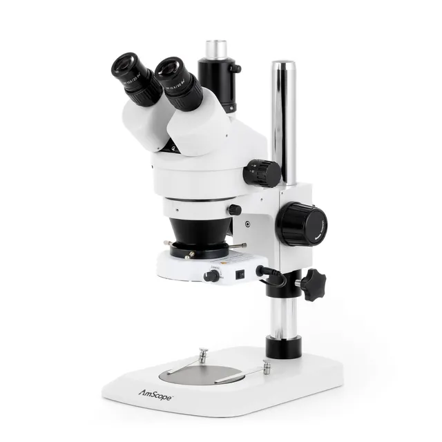 amscope-sm-1-stereomikroskop-7x-45x-s-ule-80-led-ringlicht image 1