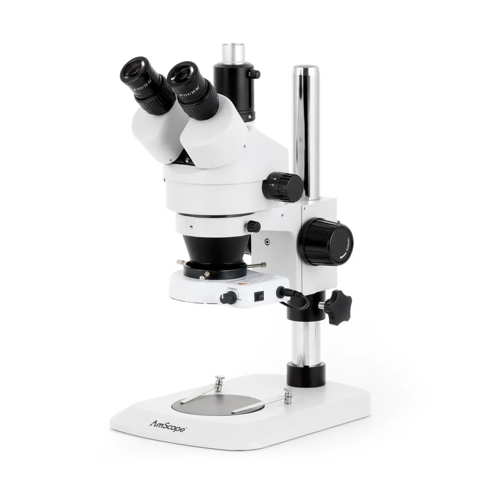amscope-sm-1-stereomikroskop-7x-45x-s-ule-80-led-ringlicht image 1