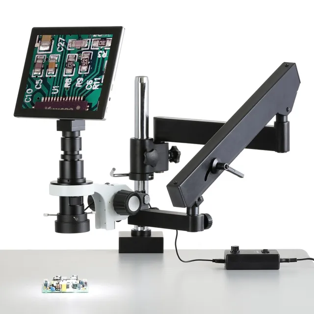 amscope-h800-apc-96s-tp-stereomikroskop-9-7-zoll-touchscreen-5-mp image 1