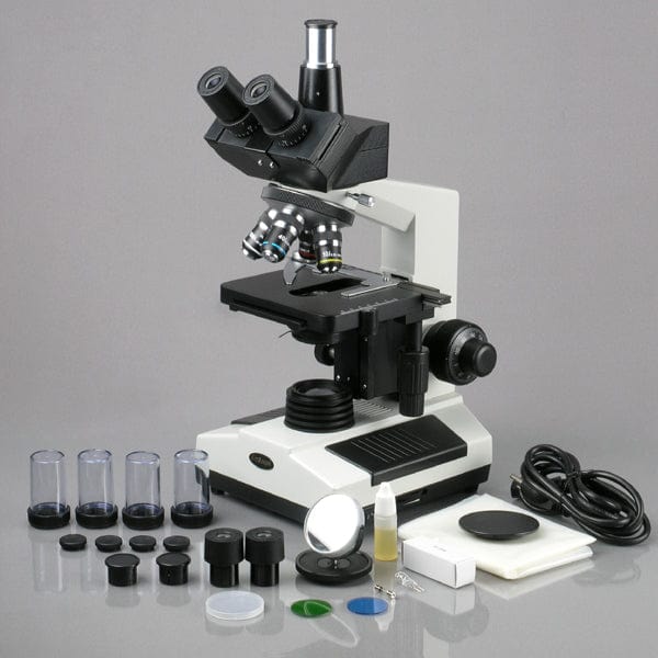 amscope-t390-dunkelfeldmikroskop-trinokular-40x-1000x-halogen-2 image 3