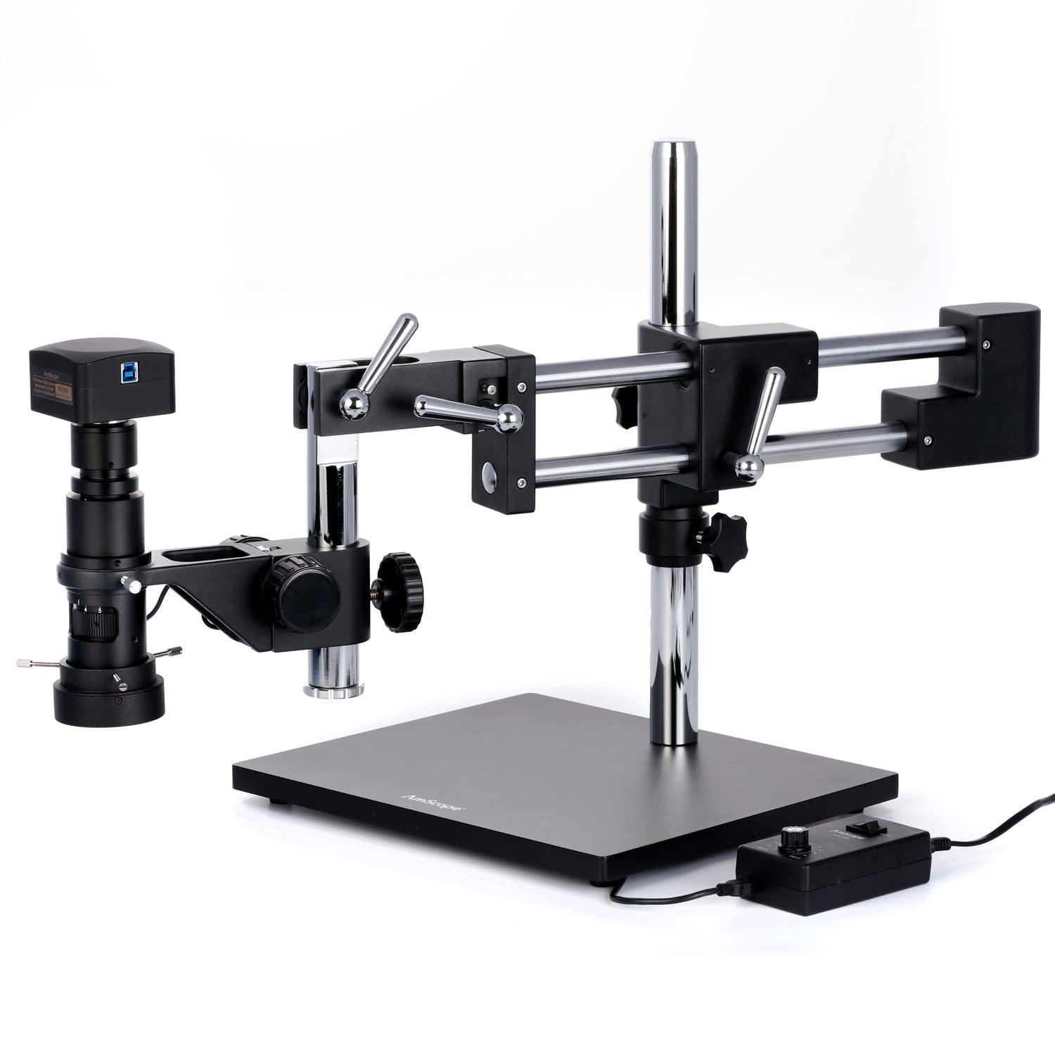 amscope-h800-inspektionsmikroskop-0-7x-5x-doppelarm-led image 6