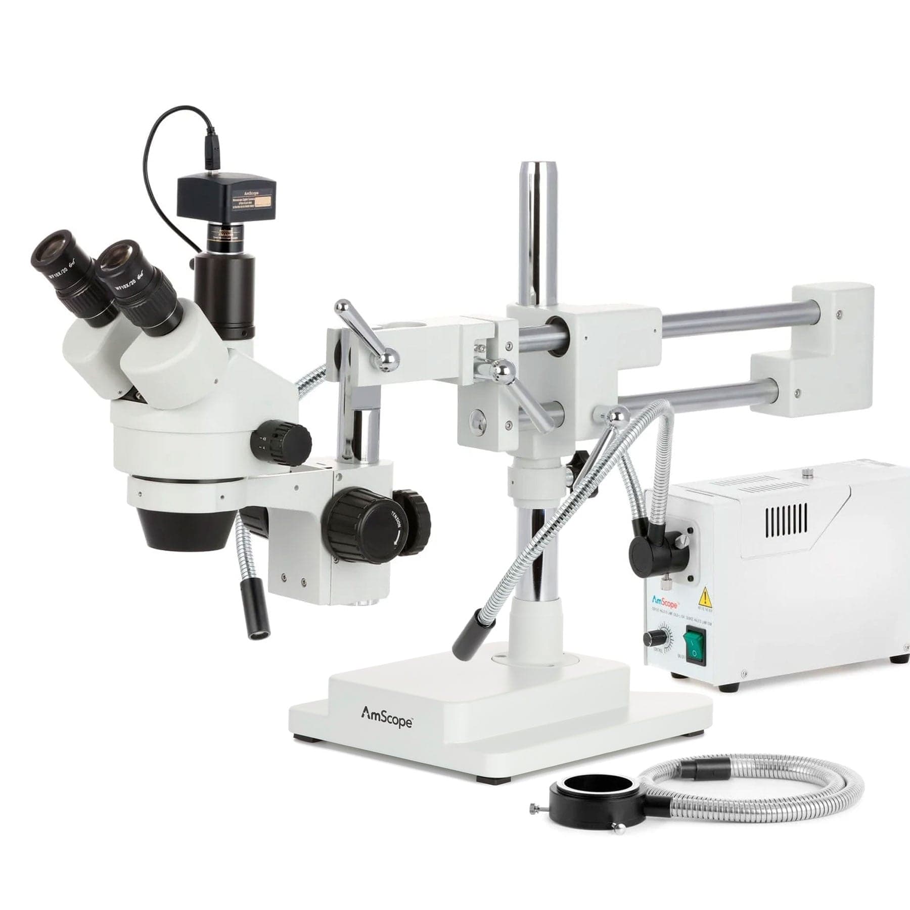 amscope-sm-4-stereomikroskop-7-45x-trinokular-doppelarm image 3