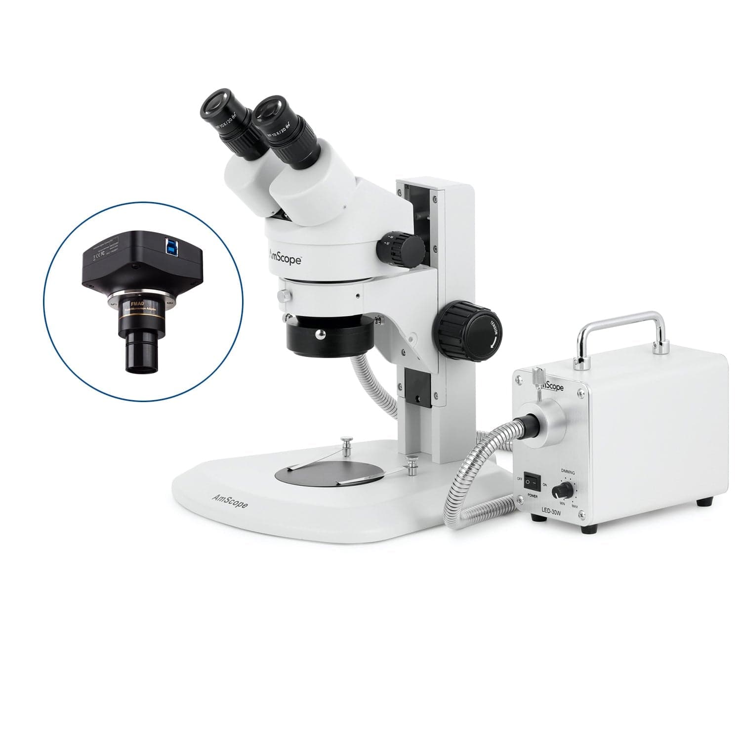 amscope-sm-1-stereomikroskop-7x-45x-binokular-led-ringlicht image 4