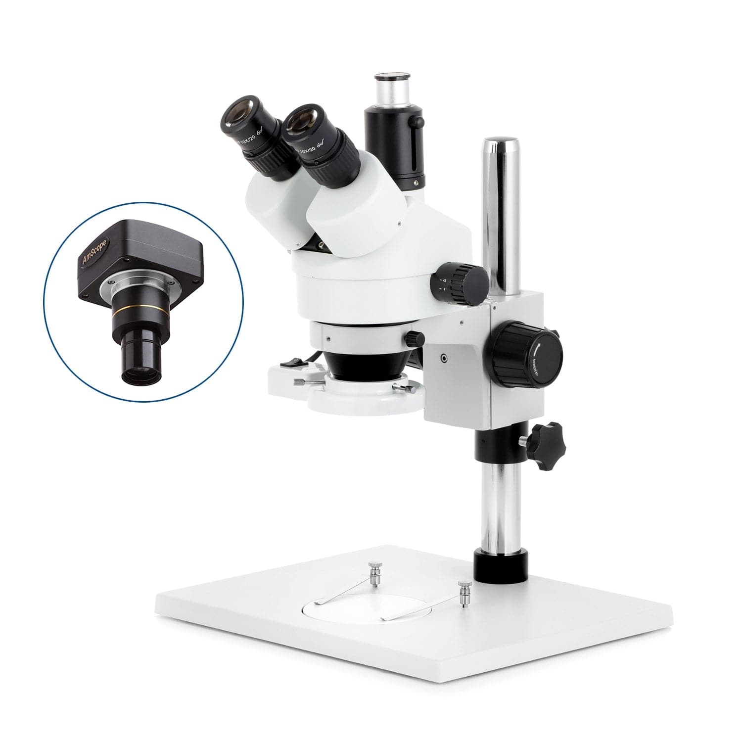 amscope-sm-1-stereomikroskop-7x-45x-trinokular-s-ulenstativ-4 image 2