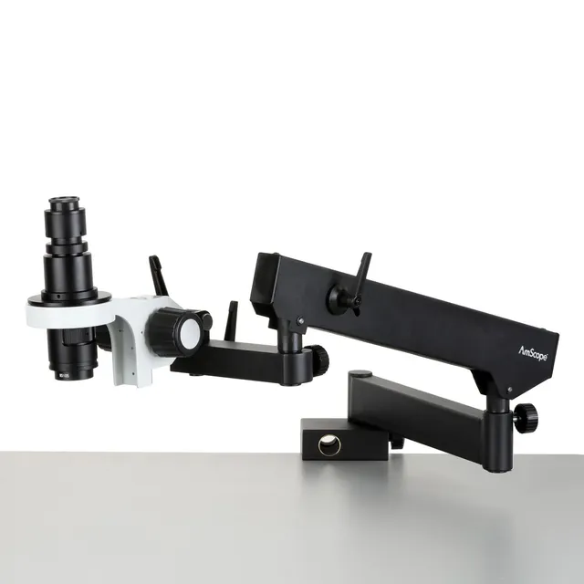 amscope-h800-asc-inspektionsmikroskop-0-7x-5x-gelenkarm image 1
