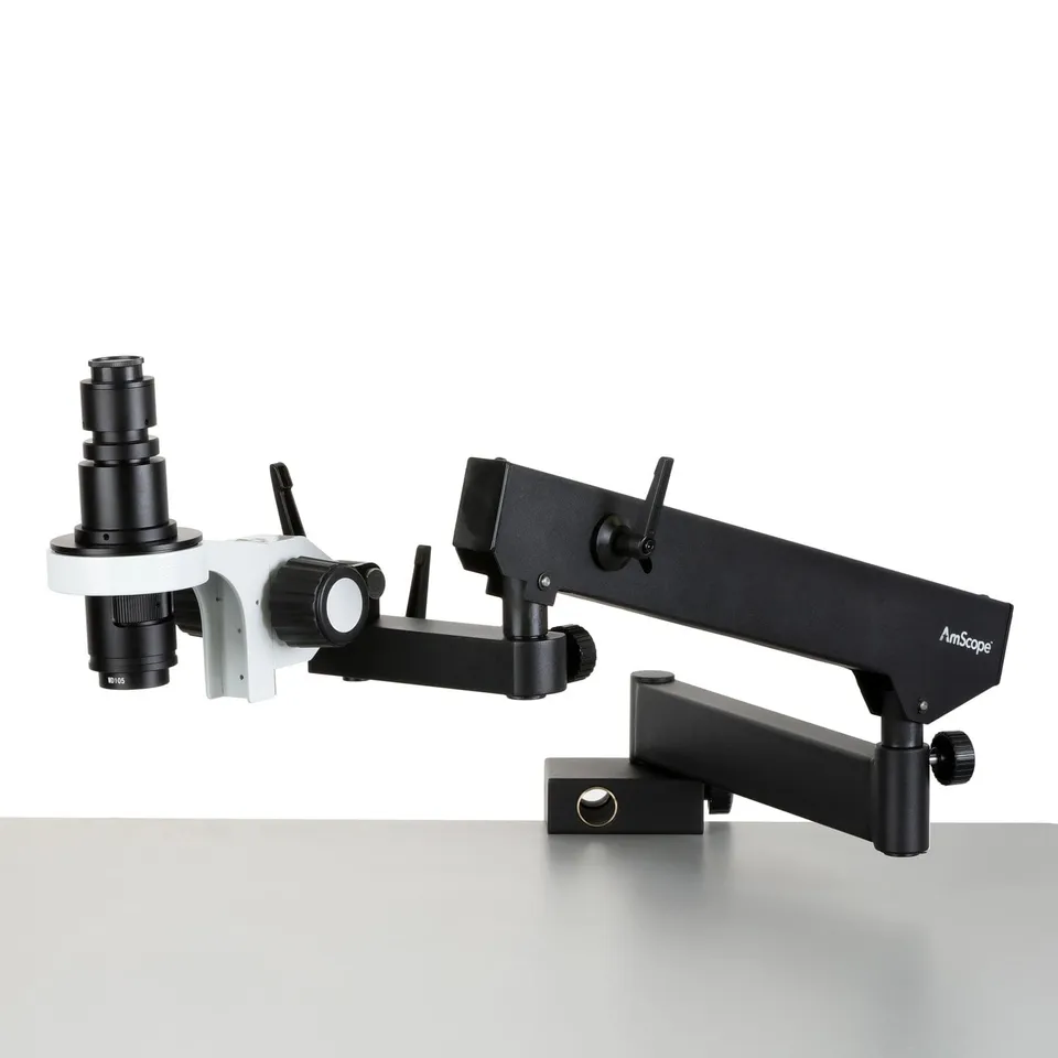 amscope-h800-asc-inspektionsmikroskop-0-7x-5x-gelenkarm image 1