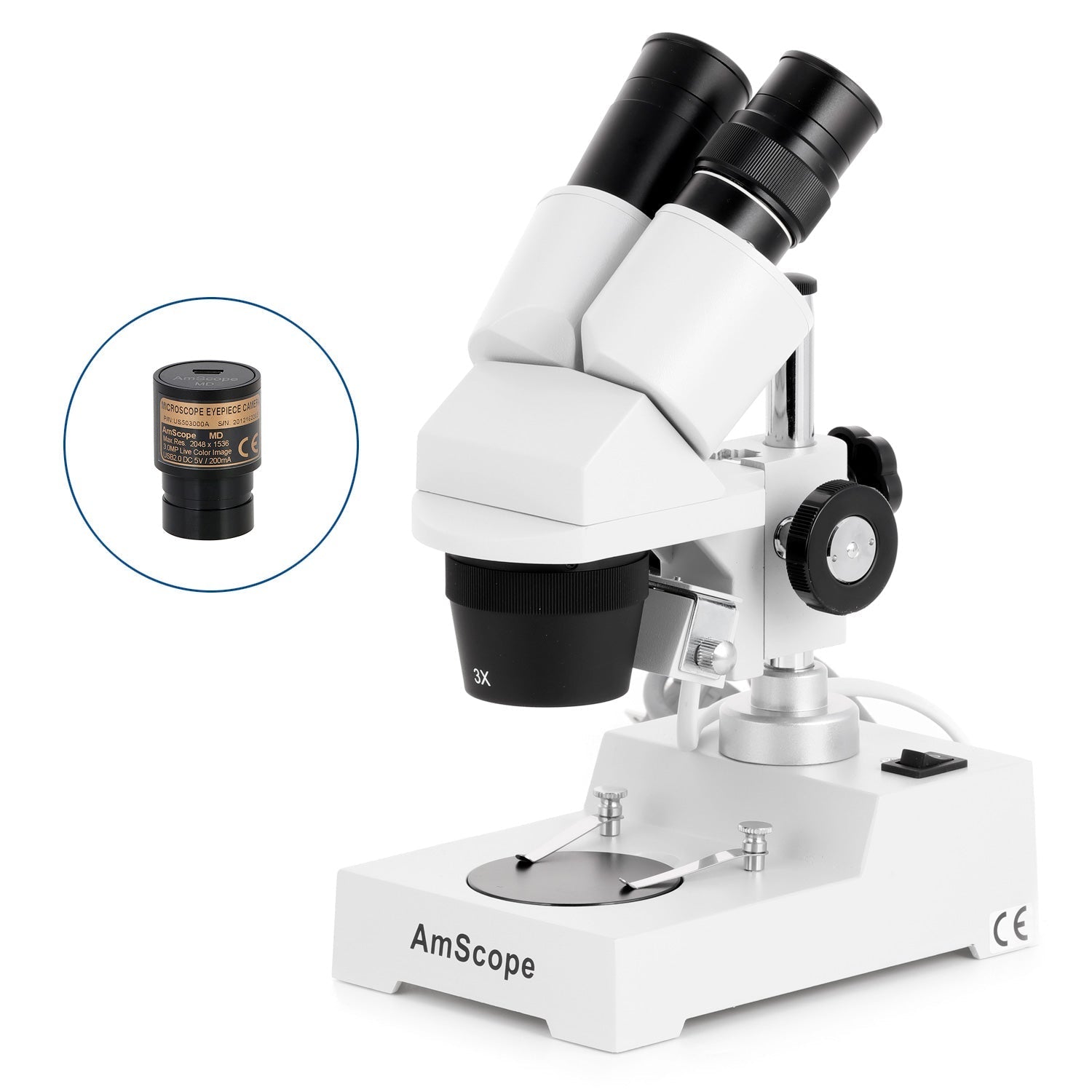 amscope-se303-stereomikroskop-10x-30x-binokular-auflicht image 3