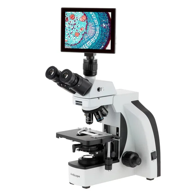 amscope-t800-labormikroskop-40x-1000x-mit-touchscreen image 1