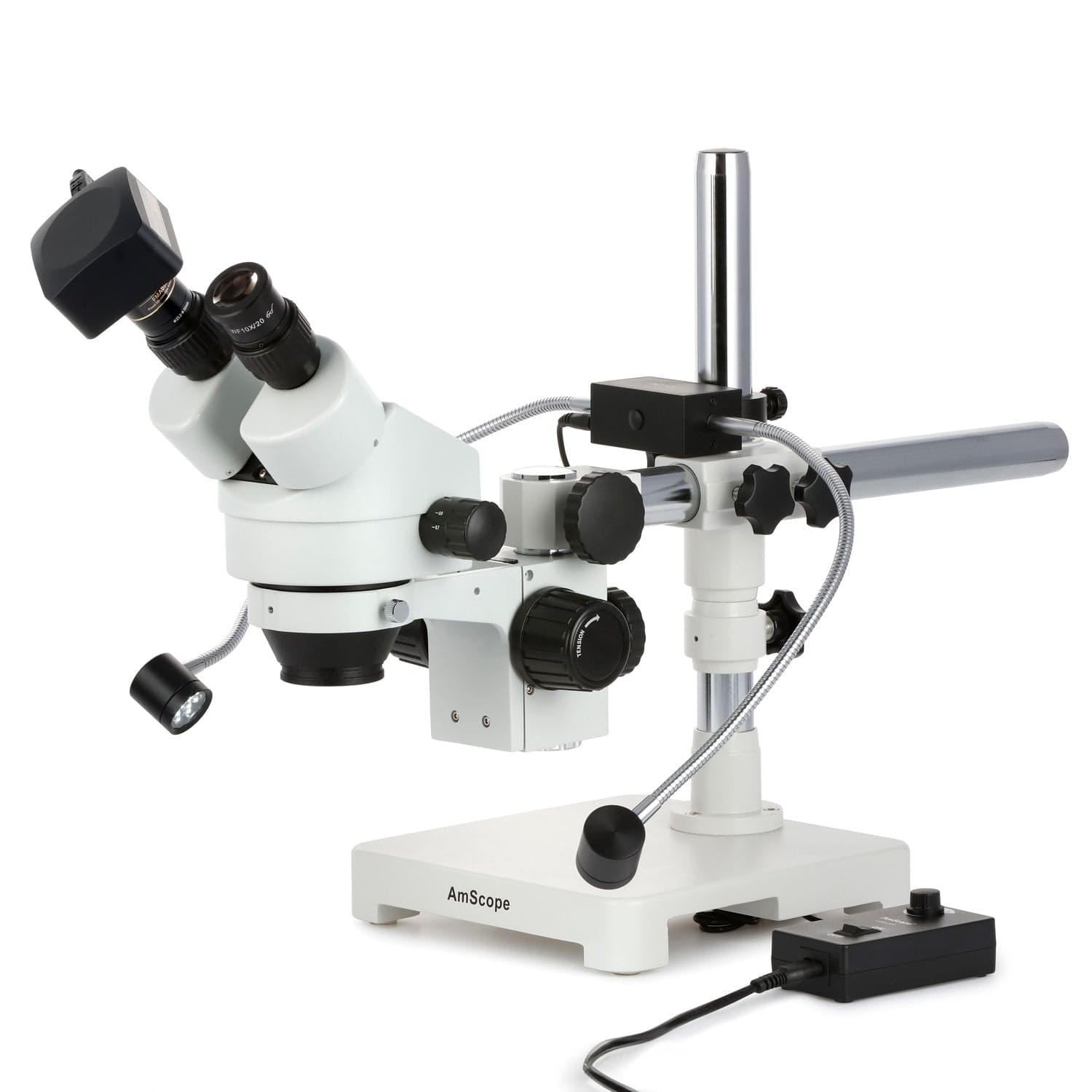 amscope-sm-3b-stereomikroskop-7x-45x-zoom-mit-stativ-ohne-kamera image 3