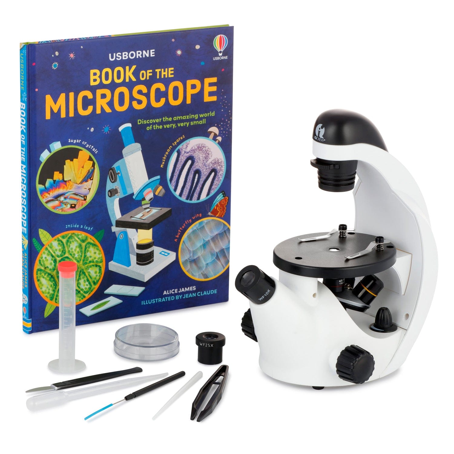 amscope-in50c-wm-sch-lermikroskop-500x-led-set image 1