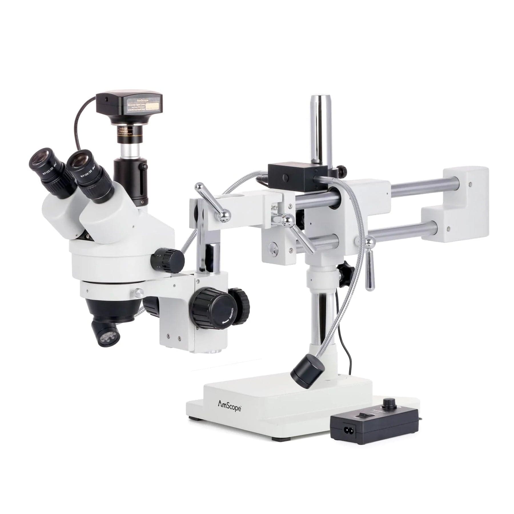 amscope-sm-4t-stereomikroskop-7x-45x-schwanenhals-doppelarm image 4